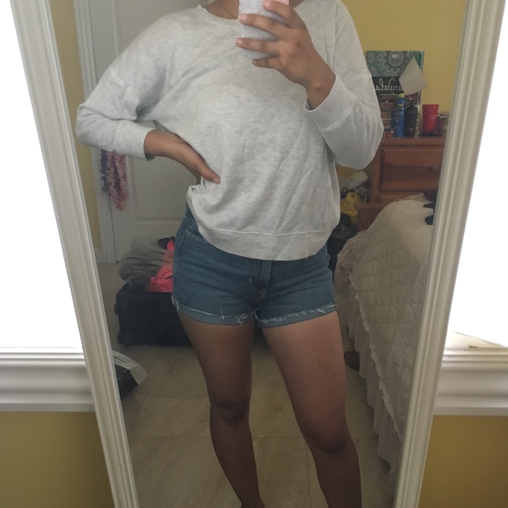 Forever 21 Top